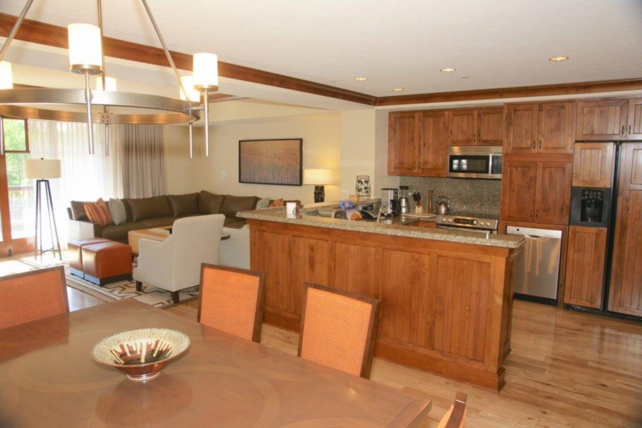 Timbers Bachelor Gulch Lejlighedshotel Avon Eksteriør billede