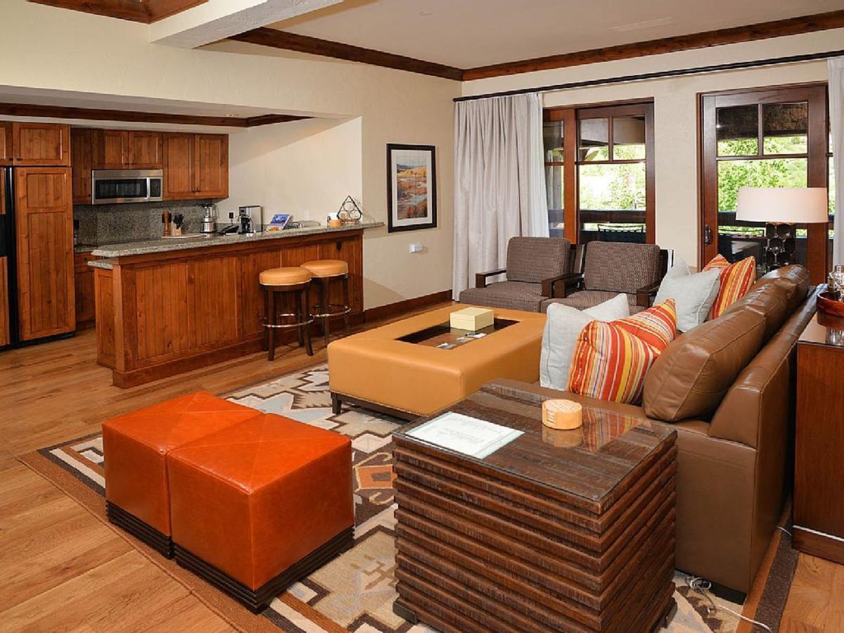Timbers Bachelor Gulch Lejlighedshotel Avon Eksteriør billede