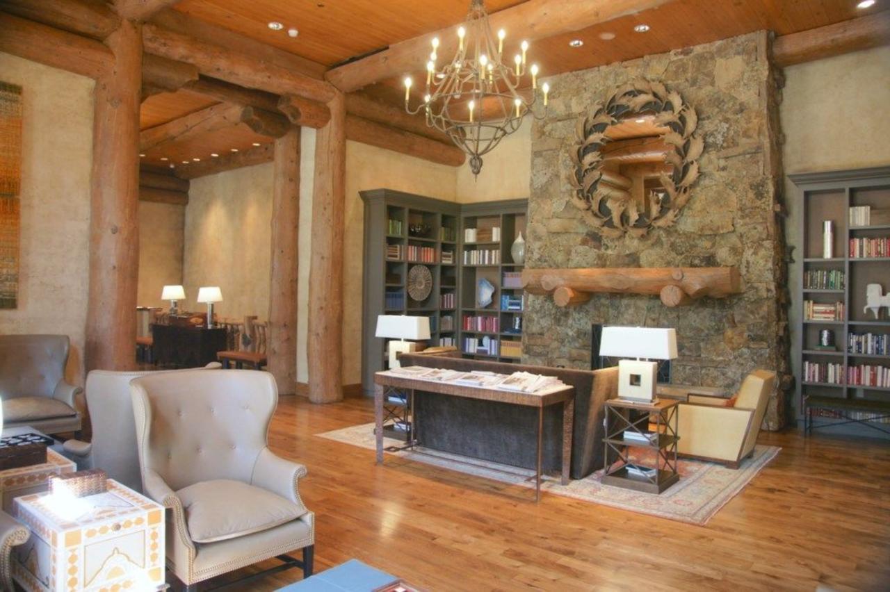 Timbers Bachelor Gulch Lejlighedshotel Avon Eksteriør billede